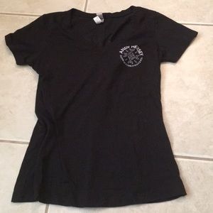 Andy Hersey country singer fan shirt